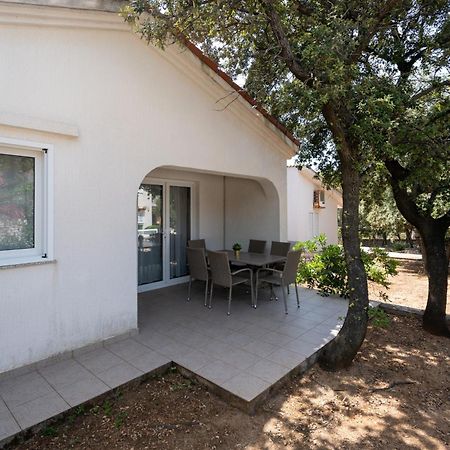 Apartments With A Parking Space Mandre, Pag - 16836 Exterior foto