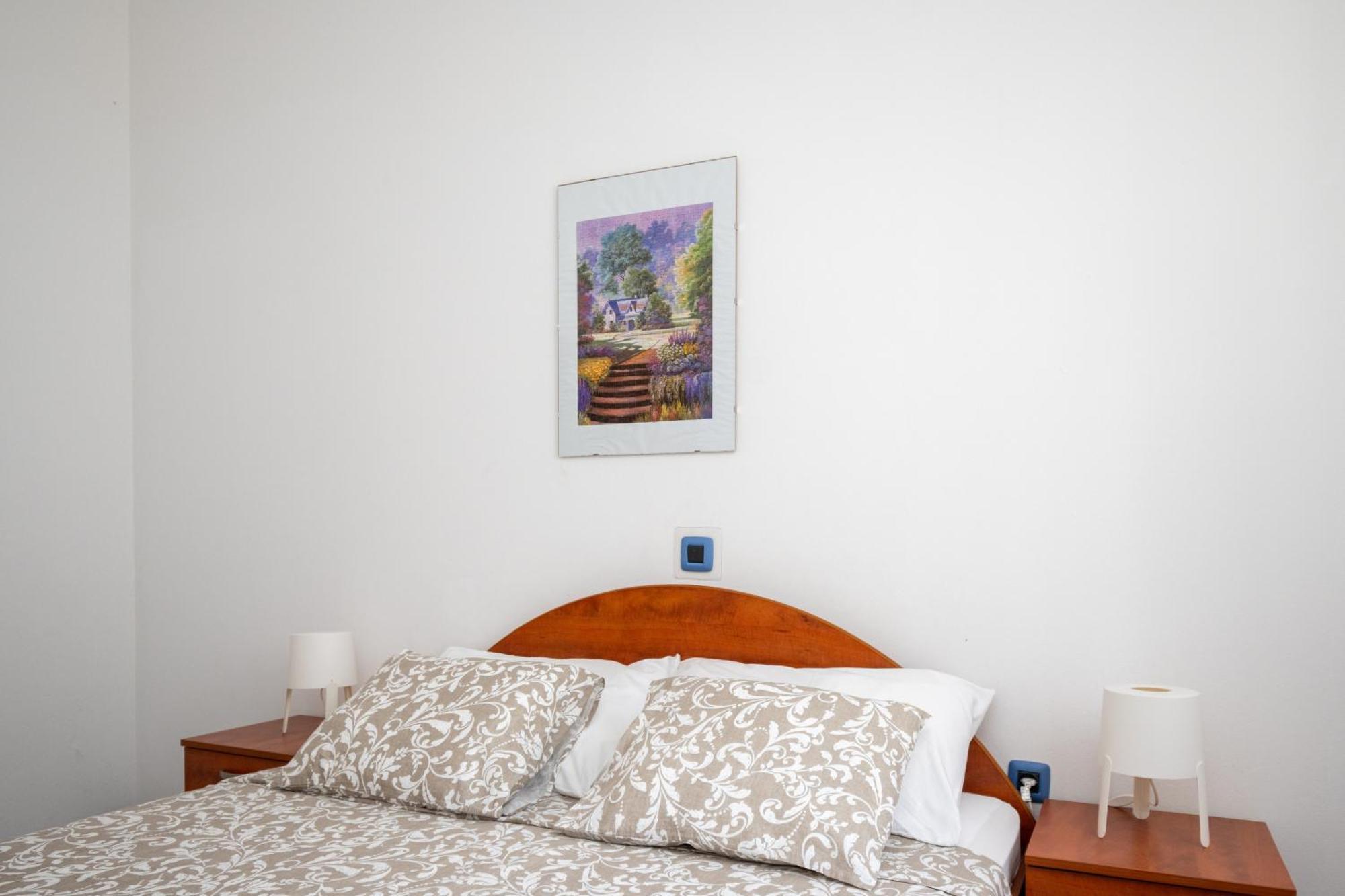 Apartments With A Parking Space Mandre, Pag - 16836 Quarto foto