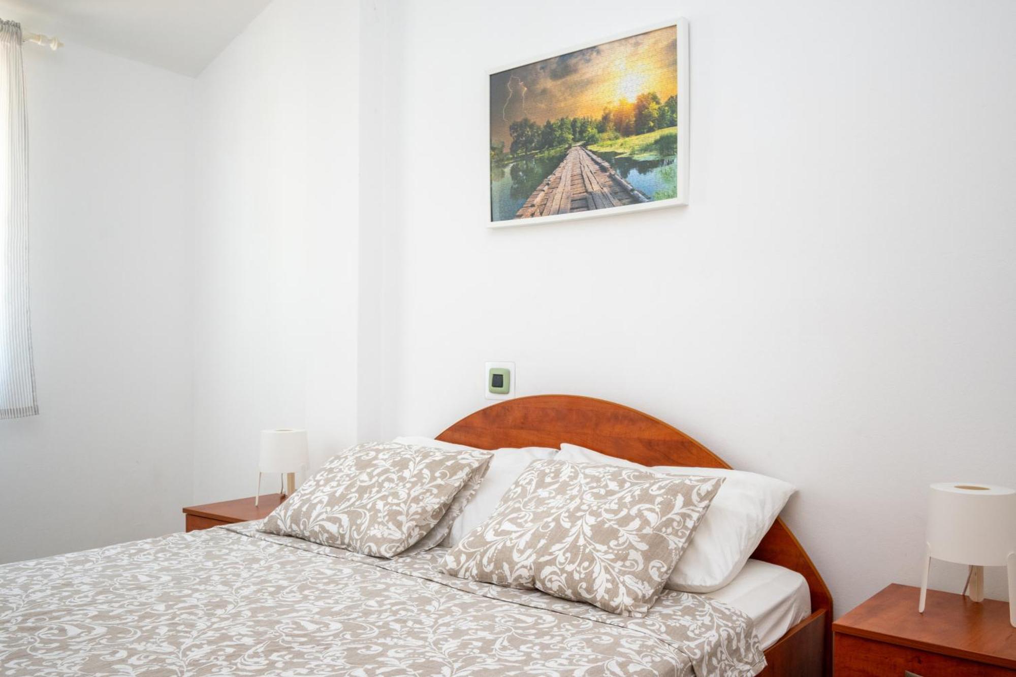 Apartments With A Parking Space Mandre, Pag - 16836 Quarto foto